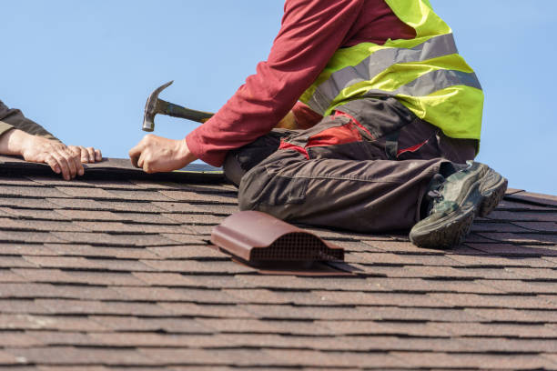 Best Slate Roofing Contractor  in Woodlawn, OH