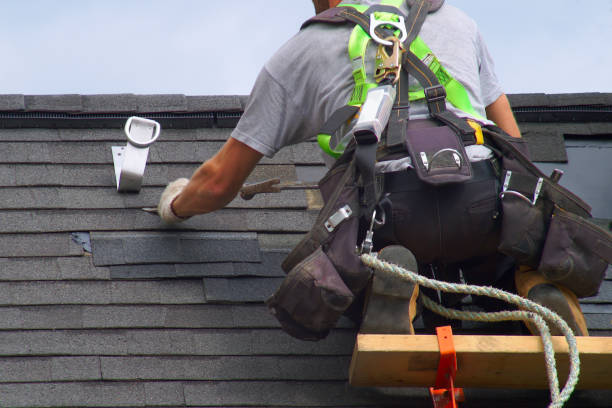 Best Residential Roof Replacement  in Woodlawn, OH