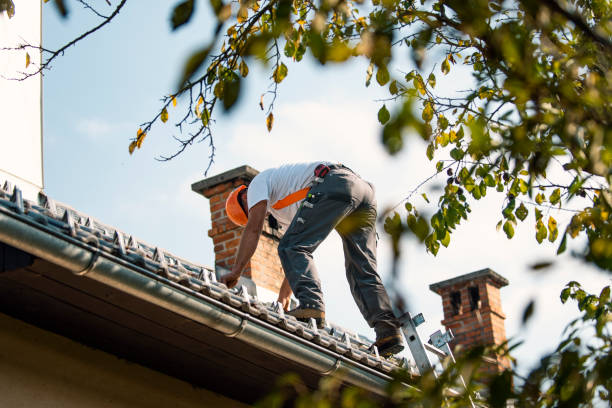 Roof Waterproofing Services in Woodlawn, OH