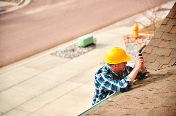 Best Roof Maintenance Services  in Woodlawn, OH