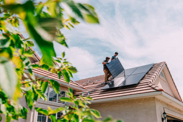 Tile Roofing Contractor in Woodlawn, OH