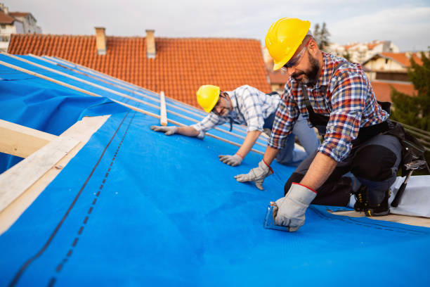 Best Tile Roofing Contractor  in Woodlawn, OH