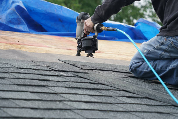 Best Roof Leak Repair  in Woodlawn, OH