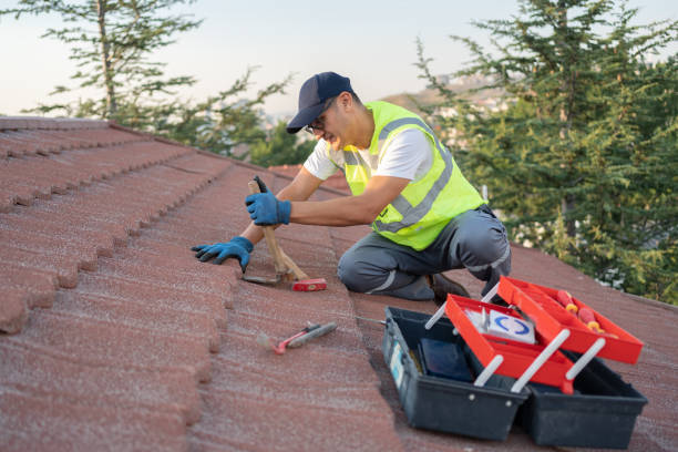 Best Tile Roofing Contractor  in Woodlawn, OH