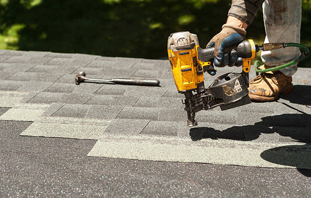 Best Local Roofing Companies  in Woodlawn, OH