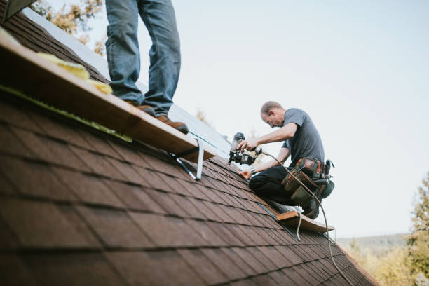 Residential Roof Replacement in Woodlawn, OH
