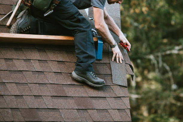 Best Commercial Roofing Services  in Woodlawn, OH